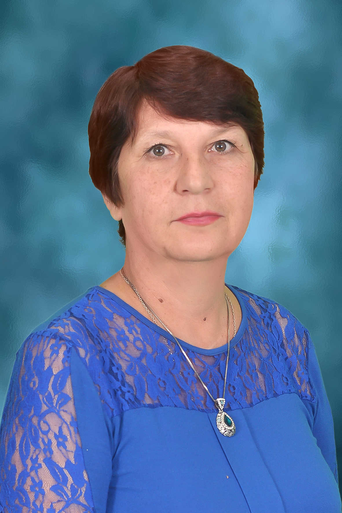 Власенко